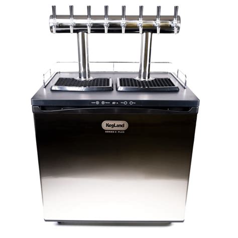 kegerator suppliers bay area